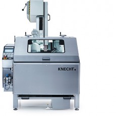 KNECHT 自動研磨拋光機 B 500系列