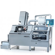 KNECHT 自動研磨拋光機 B 600系列