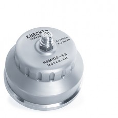 KNECHT 液壓機(jī)械夾緊螺母HSM 100系列