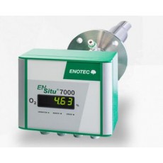 ENOTEC 發射機探頭ENSITU 7000 O2系列