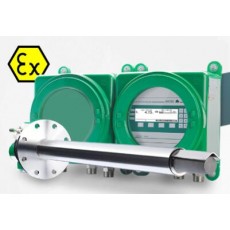 ENOTEC 氧氣分析儀5000 GasEx系列