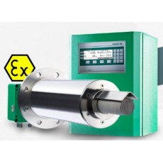 ENOTEC 粉塵防爆分析儀6000 DustEx系列