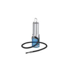 WANDRES 氣溶膠吸塵器系列