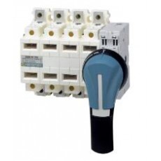 socomec 適用配電的負荷隔離開關125至3150A系列