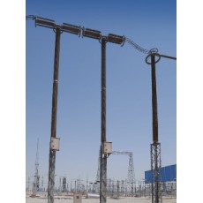 Ge Grid 高壓直流開關系列