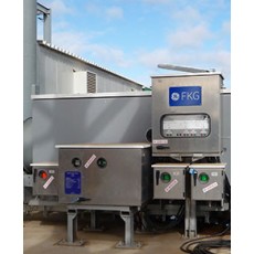 Ge Grid 發電機斷路器系列
