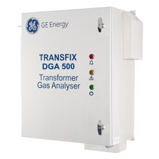 Ge Grid 多氣體變壓器Transfix DGA 500