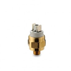 EUROSWITCH 迷你壓力開關25 R系列