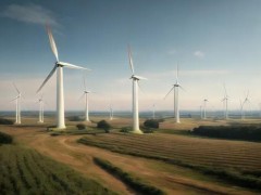 風電技術的新視角：槳葉監控與維護
