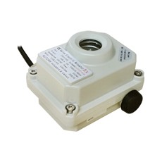 NUTORK 防爆型電動執行器NTK-02EX系列