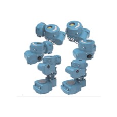 NUTORK 電動執行器帶電池包NTQ/FS系列