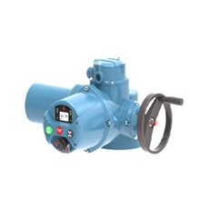 NUTORK 多回轉型電動執行器NTM系列