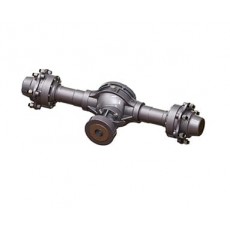 ALPATEK 差動驅(qū)動器M4M 2500 RR 剛性系列