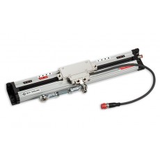 GIVI MISURE 自引導增量光學尺GVS 202S系列