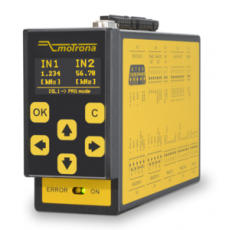 motrona 安全監視器DS246系列