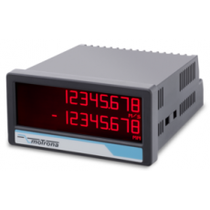 motrona 電子脈沖計數器MX350系列