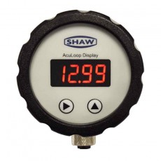 SHAW 在線水分測定儀系列