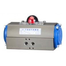 AUTOMA 氣動執行器AD系列