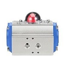 AUTOMA 氣動執行器ADR系列