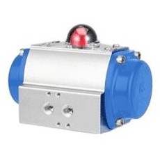 AUTOMA 氣動執行器ASR系列