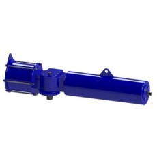 AUTOMA 氣動執行器重型AS系列