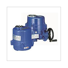 AUTOMA 旋轉式電動執行器系列