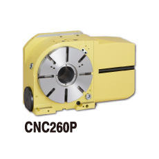 NIKKEN 數控回轉工作臺CNC260P系列
