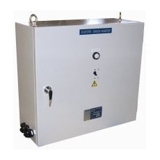 KANETEC 電動卡盤ES-V220A系列