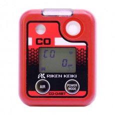 RIKEN KEIKI 氣體監測儀CO-04BT(C-)系列