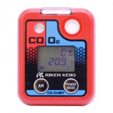 RIKEN KEIKI 便攜式氣體監測儀CX-04BT系列