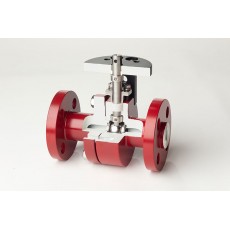 COPELAND VALVE 內襯節流控制閥系列
