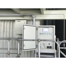 VANDO 煙氣CO在線檢測系統DS3001系列