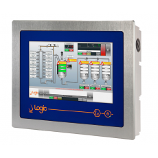 Logic 平板電腦 ATEX 1/21 區(qū)系列