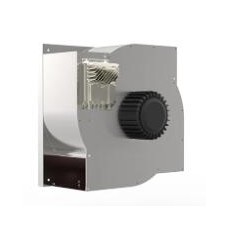 NICOTRA 直接驅動混合離心風機RQM MultiEvo