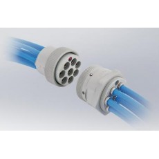 Eisele 帶鎖定功能的多個(gè)聯(lián)軸器1811系列