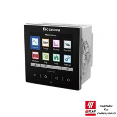 Elccnova 電能質量分析儀Sfere720系列