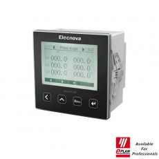 Elccnova 電源質量分析儀Sfere720c系列