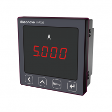 Elccnova 電流表LNF32E/36E系列