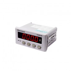 Elccnova 數字電力直流電流表PA195I-5K1系列