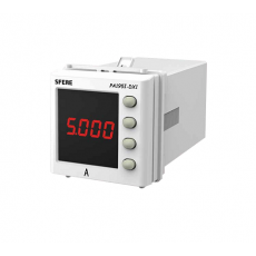 Elccnova 直流電壓表PZ195U系列