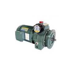 TPG 無段變速機DVM-0400S系列