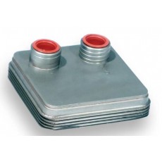 Water Hydraulics 熱交換器系列