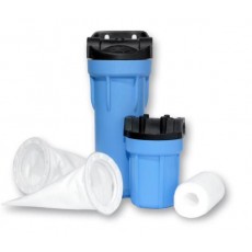 Water Hydraulics 過濾器系列