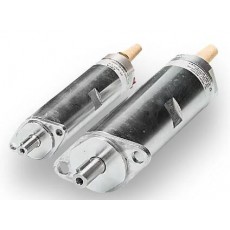 Water Hydraulics 葉片式球形氣動馬達(dá)系列