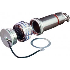 Glenair III連接器MIL-DTL-38999系列