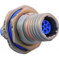Glenair 船用電連接器MIL-DTL-28840系列