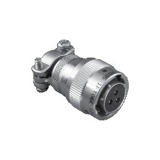 Glenair I型連接器IPT系列