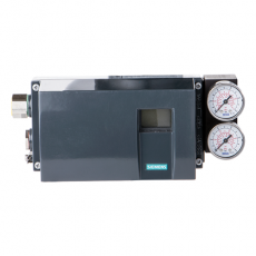MARWINVALVE 智能閥門定位器2-IQ系列