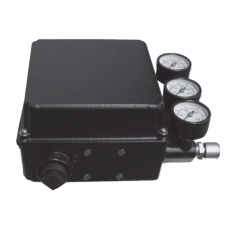 MARWINVALVE 氣動和電動閥門定位器760P/E系列