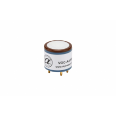 alphasense 揮發性有機化合物傳感器VOC-A4系列